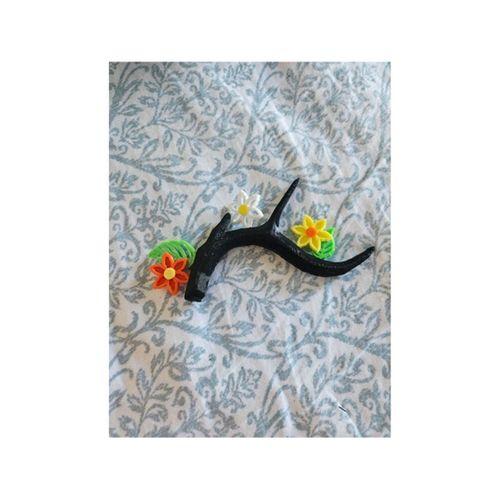 OK Cafe Geyik Boynuzu ve Charm 3D Baskı (Bu ürün Sadece Plastik parçadır - Almadan Önce Soru Sorabilirsiniz)