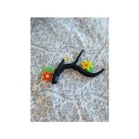 OK Cafe Geyik Boynuzu ve Charm 3D Baskı (Bu ürün Sadece Plastik parçadır - Almadan Önce Soru Sorabilirsiniz)