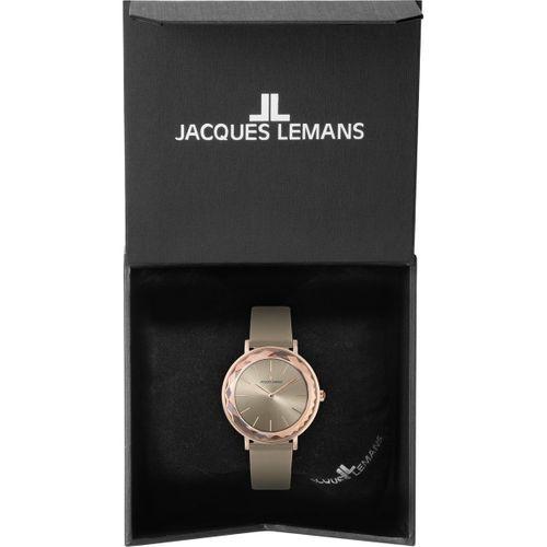 JACQUES LEMANS NICE 1-2054.1D KADIN KOL SAATİ