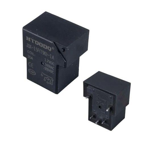 Powermaster JQX-15F-T90-1H 12VDC 30A 12VDC 5 Pin Röle