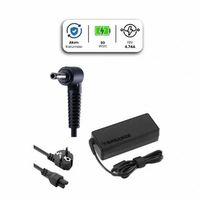 19v 4.74a 4.0 * 1.35mm 90w Hp İçin Laptop Adaptör