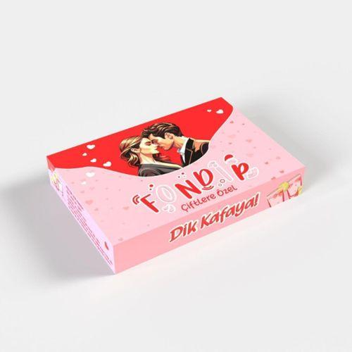 Fondip Çiftlere Özel Kart Oyunu