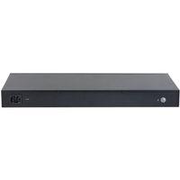 DAHUA S3226-24ET-240 24 PORT 24XFE-2XGE-2X1GE/SFP 240W POE SWİTCH