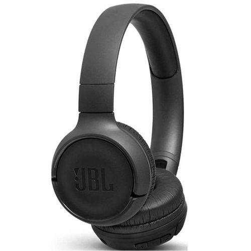 Jbl Tune 560bt Siyah Bluetooth Kulak Üstü Kulaklık