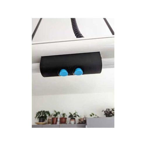 Floresan Işık Başlangıç Kapağı