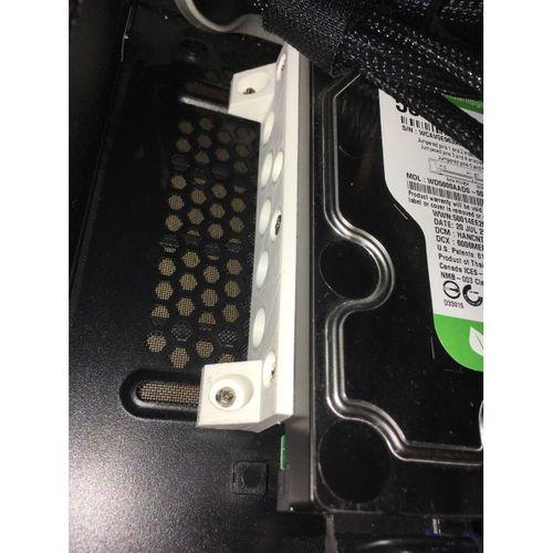 3.5_ HDD Montaj 120mm Fan Konumunda - 3711265
