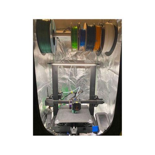 Filament Tutucu Braketi (Bu ürün Sadece Plastik parçadır - Almadan Önce Soru Sorabilirsiniz)