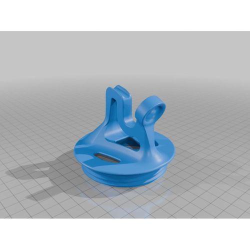 Airbrush Tutucu – 6896085