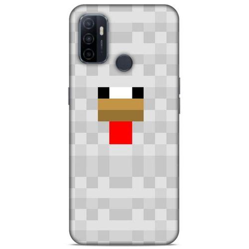 Lopard Huawei P40 Uyumlu Kılıf PiXel (27) Tasarımlı Kılıf Kuş