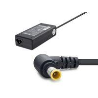 19.5V 4.74A 92.5W Laptop Adaptörü - 6.5X4.4Mm - Sony, , Dell Uyumlu - Siyah HD712