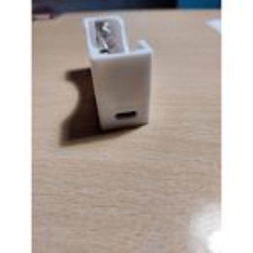 18650 TP4056 Type C Charger (Bu ürün Sadece Plastik parçadır - Almadan Önce Soru Sorabilirsiniz)