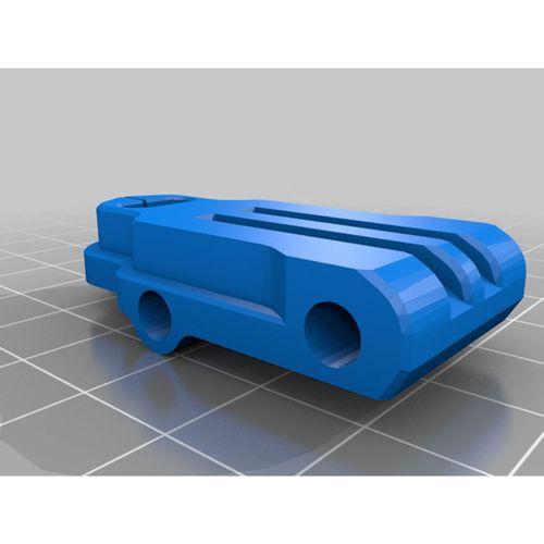 - Speedybee Mario 5 XH TPU Gopro Olmadan (Bu ürün Sadece Plastik parçadır - Almadan Önce Soru Sorabilirsiniz)