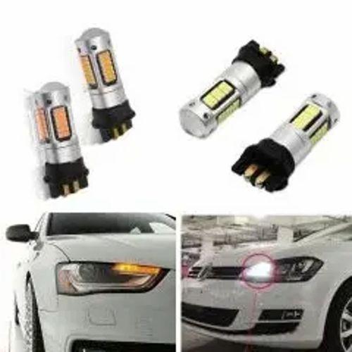 Led angel (far içi led) beyaz 11cm / LAAK151-3