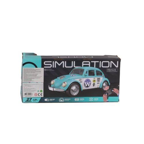 008-JK1A KUTULU UZ KUM ŞARJLI ARABA