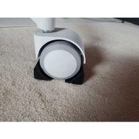 IKEA Sandalye Teker Durdurucu (Bu ürün Sadece Plastik parçadır - Almadan Önce Soru Sorabilirsiniz)