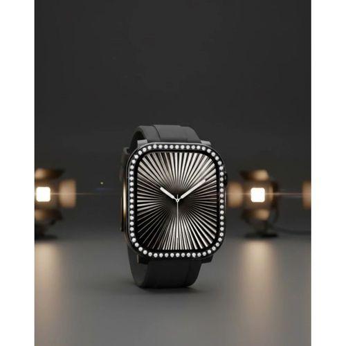 Akıllı Saat Aksesuar Seti Değiştirilebilir Kordon Ve Şarj Atı