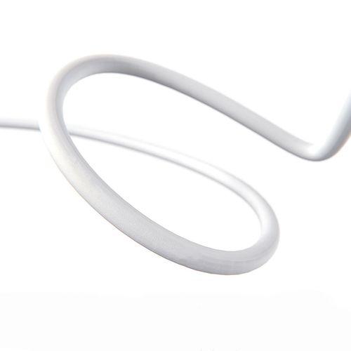 Lenyes LC548-TC-TC Type-C to Type-C Hızlı Şarj Özellikli PD Data ve Şarj Kablosu 60W 1M