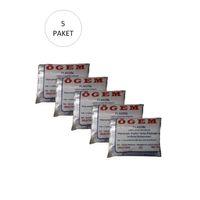 Bakkaliye Naylon Torba Birlik 20x30 cm 1 kg 5 Paket (Takriben 1,150 Adet)