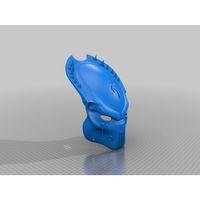 Emil'den Exile Wood Bio Maskesi - 5139407