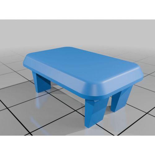 Rocker Switch Delete 924 944 (Bu ürün Sadece Plastik parçadır - Almadan Önce Soru Sorabilirsiniz)