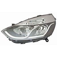 BSG Far Sol 260608629R CLIO IV  HATCBACK GRANDTOUR