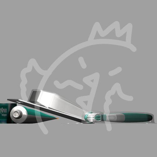 _ Oral Hijyen Ürünlerinin Modellenmesi - 5115333