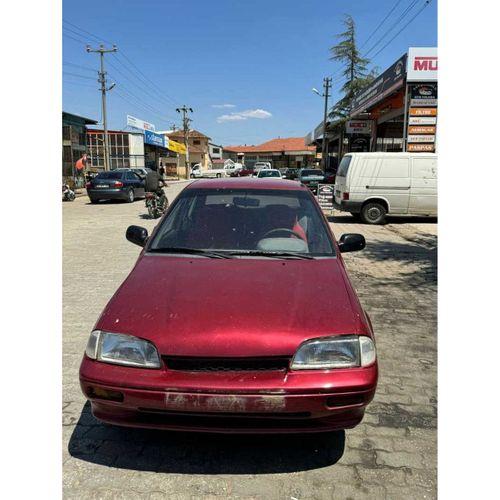Suzuki̇ Swi̇ft Ci̇kma Yedek Parca