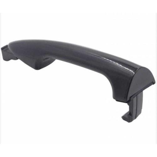 Kapi Kolu Diş Sol Gri̇ Renk Ön Arka Accent Blue 2011 -