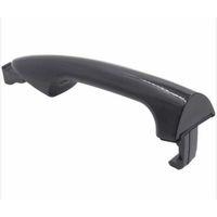 Kapi Kolu Diş Sol Gri̇ Renk Ön Arka Accent Blue 2011 -