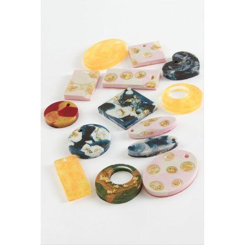 Epoksi Kolye Ucu Aparatı 1 Adet