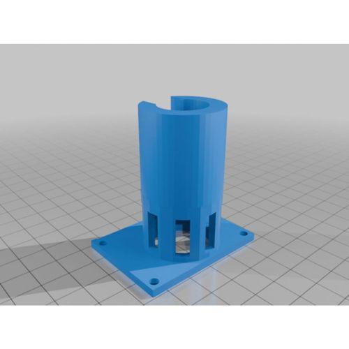 HT X3006 Crosman M1 Adaptörü (Bu ürün Sadece Plastik parçadır - Almadan Önce Soru Sorabilirsiniz)