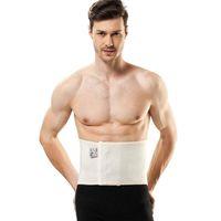 Dode Flora Şalcı Unisex Extra Sıhhi Ortopedik Cırtcırtlı  Yün Bel Korse (675)