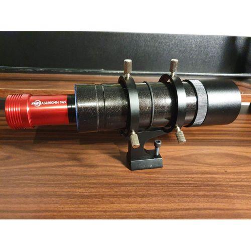 FindersCope Adaptörü SkyWatcher - ZWO ASI290 MINI (M52 ila M28.5) - 5139757