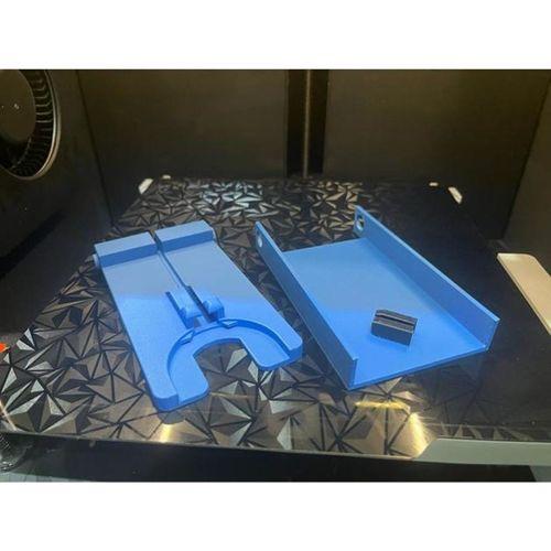 - Plantronics Voyager B829 Katlanabilir Kulaklık Standı Şarj Cihazı (Bu ürün Sadece Plastik parçadır - Almadan Önce Soru Sorabilirsiniz)