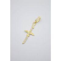 Çelik Ajda Charm - Altın