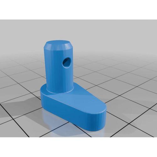 Henry 22LR MAG Tüp Düğmesi – 6900482