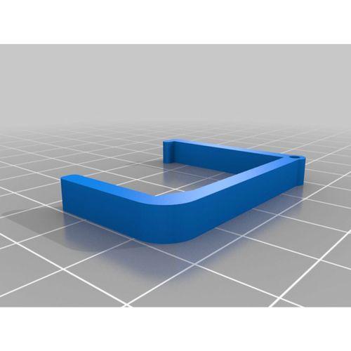 Iiyama Monitör Ön Tuş Klipsi (Bu ürün Sadece Plastik parçadır - Almadan Önce Soru Sorabilirsiniz)