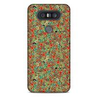 LG K41S - K51S Kılıf Hediyelik Seri Sevgililer Günü (47) 14 Şubat Crystal Flex Kılıf