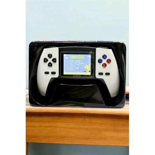 Game Stick 520 Oyunlu Retro Konsol Çocuklara Özel