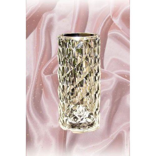 Sevgililer Günü İçin Hediye Kristal Lamba Sevgiliye Hediye Usb Şarjlı Gece Lambası (kopya)