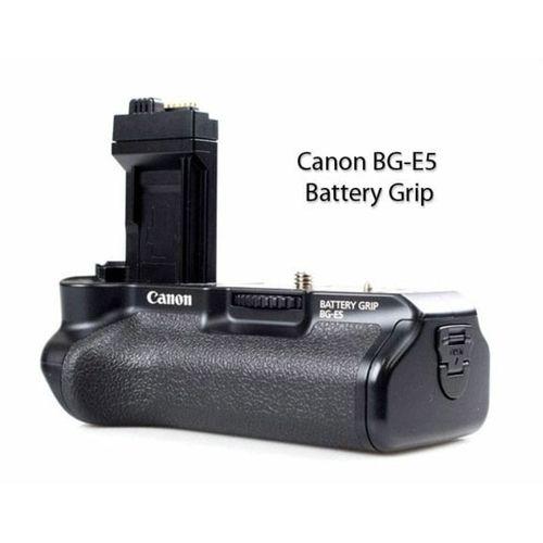 Canon BG-E5 Orijinal Battery Grip ( Canon 450D )