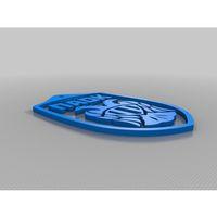 Çift Ekstrüzyon PAOK Anahtarlık (Bu ürün Sadece Plastik parçadır - Almadan Önce Soru Sorabilirsiniz)