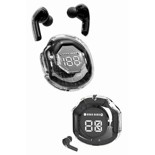 2025 Model Kablosuz Bluetooth Kulaklık Anc Enc Destekli Hifi Stereo