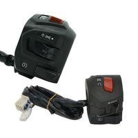 BAJAJ Bajaj Pulsar Ns 150-200 Sağ Kumanda (Far Açma-Kapama) Jl401401 Orj