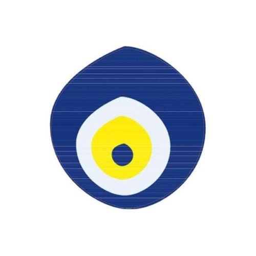 SEVGENT 70 X 70 Mm Sticker 10Lu