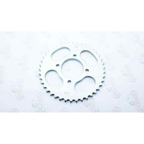 SEVGENT Suzuki Uyumlu Gn125 Arka Dişli 428-42T