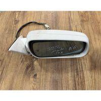 Mazda 323 Elekti̇ri̇kli̇ Sag Ayna 90-94 Orji̇nal Çikma Beyaz Renk