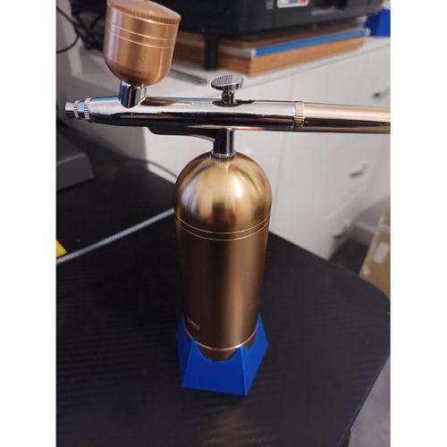 Pil Airbrush Tutucu – 6911732