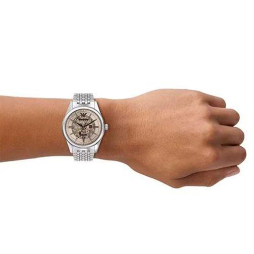 Emporio Armani AR60095 Otomatik Erkek Kol Saati