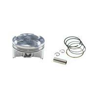 HONDA Cbr 250 Uyumlu Piston Komple 17 Pim 4 Siboplu 76,75 Mm (Std+0,75)